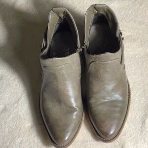 Vintage 93 ankle boots